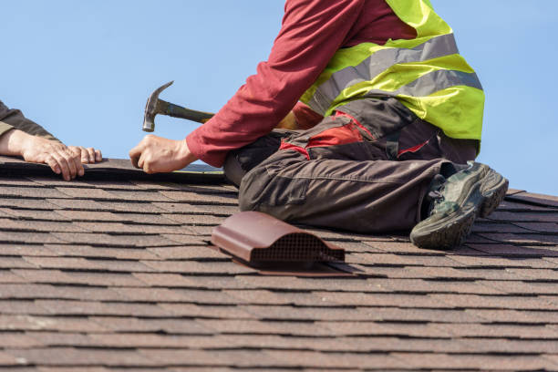 Best New Roof Installation  in West Bishop, CA