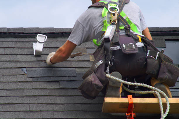 Best Commercial Roofing Services  in West Bishop, CA
