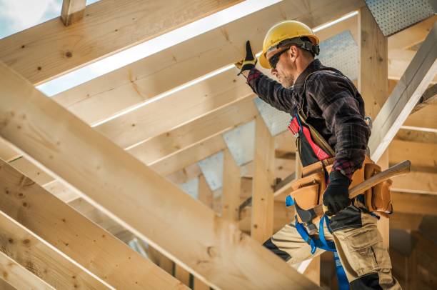 Quick and Trustworthy Emergency Roof Repair Services in West Bishop, CA