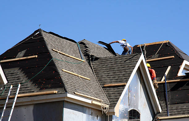 Best Commercial Roof Installation  in West Bishop, CA