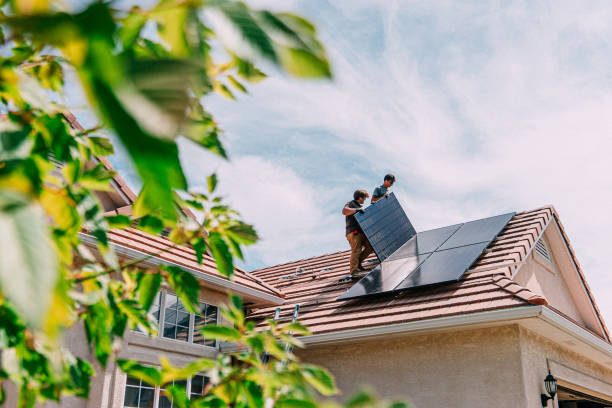 Best Roof Maintenance Services  in West Bishop, CA