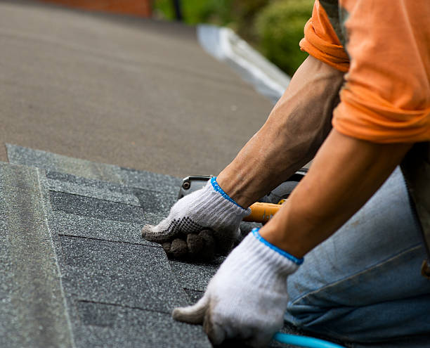 Best Commercial Roofing Services  in West Bishop, CA
