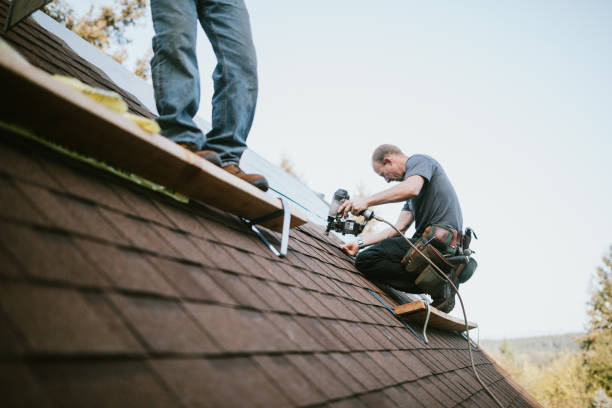 Best Flat Roof Repair Services  in West Bishop, CA